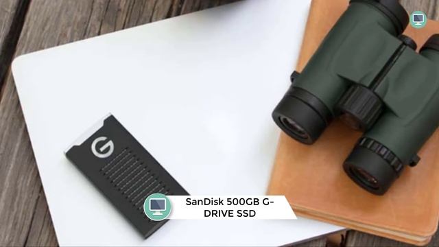6 Best External Hard Drive for Mac in 2023 смотреть онлайн