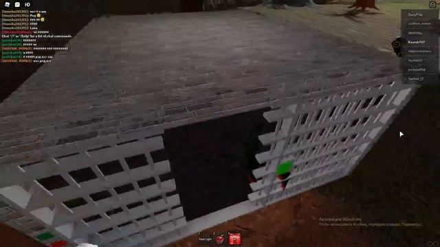 СРОЧНО! HAILSATANAJOE взламывает роблокс аккаунты! смотреть онлайн