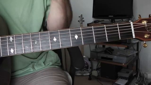 Play 'Hello It's Me' by Todd Rundgren. Part 2. The explanation. смотреть онлайн
