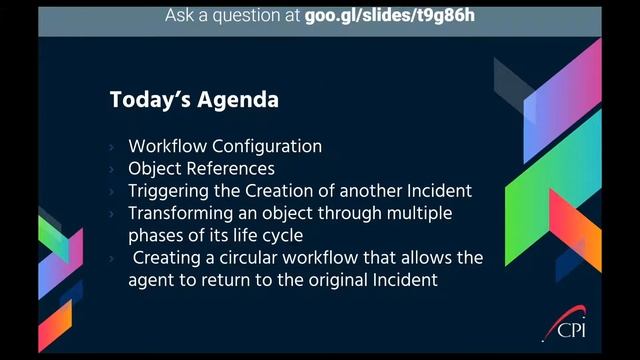 Oracle Service Cloud Advance Admin Training Preview - Configuring Workflows смотреть онлайн