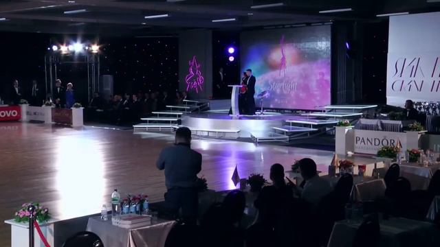 2016 STAR LIGHT Adult St Presentation Final смотреть онлайн