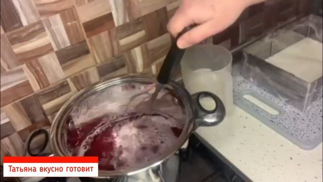 МНОГОСЛОЙНОЕ ЖЕЛЕ на агаре. Layered jelly. смотреть онлайн