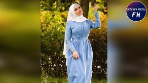 Линда Идрисова УГГАР ХАЗ ЭШАР?Йог1ур ю Со Ахь Сатийса Соьга?