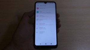 BQ Magic Incoming Call