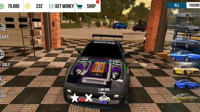 Car Parking Free Account #1 | Car Parking Multiplayer Free Account | Free Car Parking Account