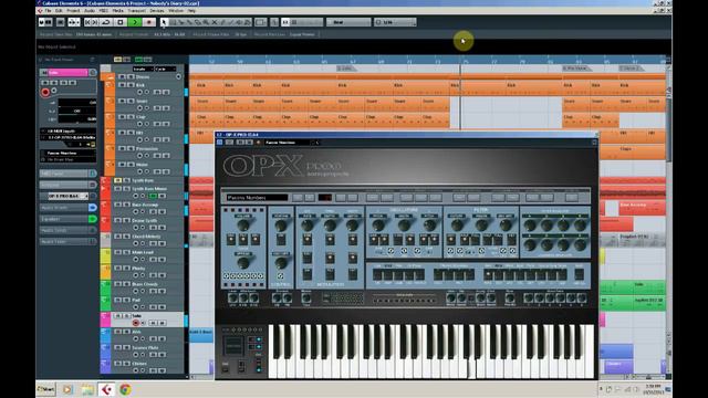 Yazoo - Nobody's Diary (Instrumental Cover) смотреть онлайн