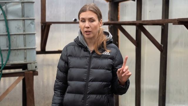 ЭФФЕКТИВНАЯ ОБРАБОТКА ТЕПЛИЦЫ ОТ ВСЕХ БОЛЕЗНЕЙ. ЧАСТЬ 1 смотреть онлайн