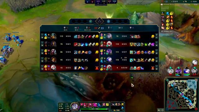 Браер ТОП. Играем 50 каток, ДЕНЬ ВТОРОЙ.   League Of Legends