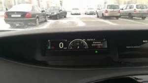 Обновление карт навигации Tom Tom Live Рено Сценик 3.