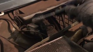 Замена резистора отопителя Опель Вектра. Как восстановить его. Где мотор отопителя?