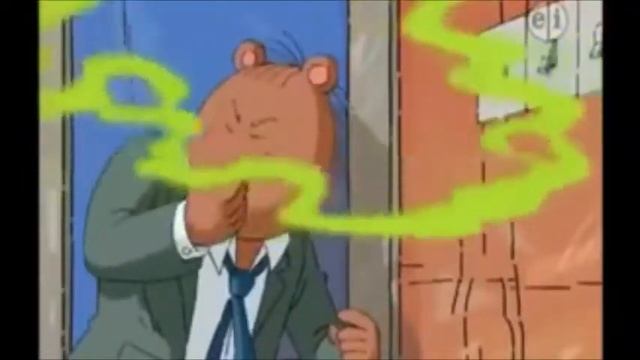 Out of Context Arthur / Arthur Funny Moments смотреть онлайн