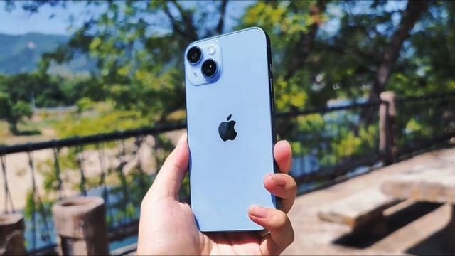 Apple iPhone 15 Pro Max - DON'T DO IT, APPLE ?? смотреть онлайн