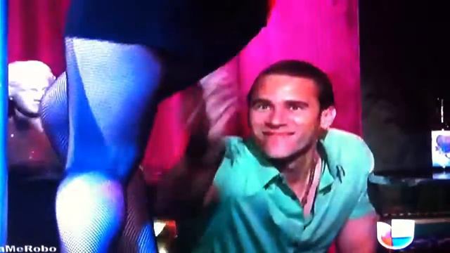 Luis Roberto Guzman,Margarita Magaña,Carlos De La Mota,Ilithya Manzanilla смотреть онлайн