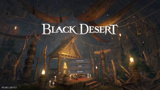 BLACK DESERT MUSIC #02 🌄 BDO - BLACK DESERT ONLINE 👹 AMG GAMING смотреть онлайн
