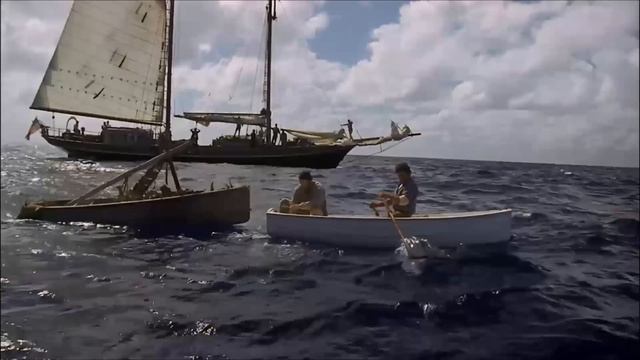 El regreso a la laguna azul Español Latino rescate del bebé Paddy y Muerte de Emmeline y Richard смотреть онлайн