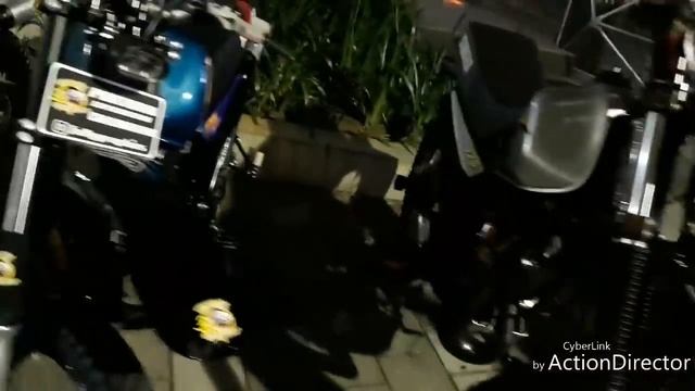 YAMAHA, SUSUKY, KAWASAKI...AÑOS 80 Y 90 смотреть онлайн
