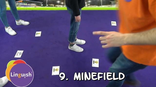MORE TOP 20 ESL GAMES FOR YOUR CLASSROOM - By Linguish