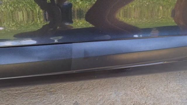 Exterior Plastic Restore | SONAX Xtreme Plastic Restorer Gel Exterior смотреть онлайн