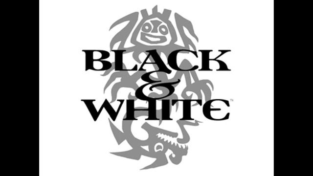 Black & White 1 In Game Music (Celtic/Norse-Neutral) смотреть онлайн