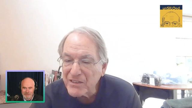 391. Balancing Incentives and Morals in Economics and Society feat. Samuel Bowles смотреть онлайн