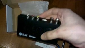 Ресивер DVB-T2 D-COLOR DC955HD