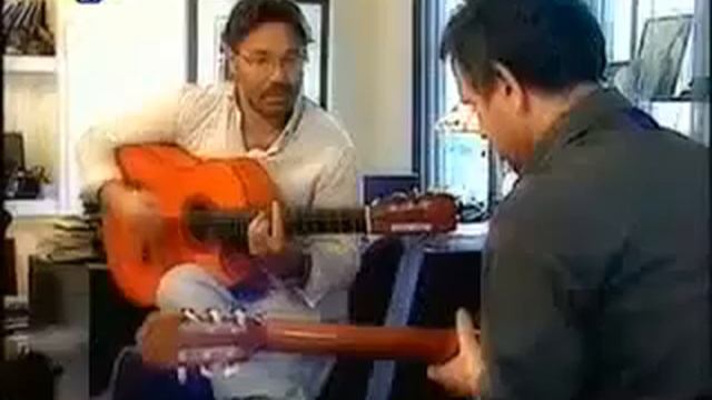 Giorgos DALARAS & AL Dİ MEOLA смотреть онлайн