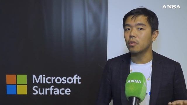 Jie Yuan, Microsoft: "Copilot e' ancora agli inizi" смотреть онлайн
