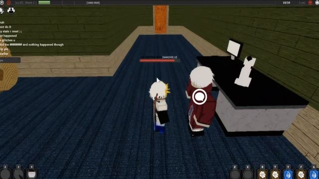 [CODES] 40 Levels in 1 Minute! Ultimate Starter Guide | Shinobi Origin Roblox смотреть онлайн