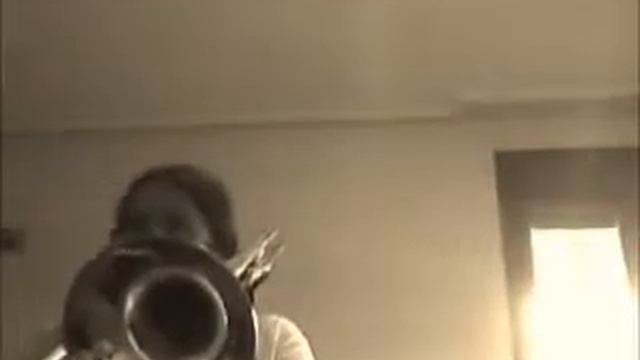 TROMBON TROMBONE POUSANE VIDEO XXX смотреть онлайн