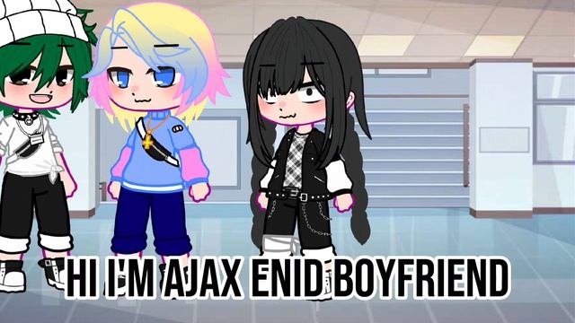 On Accident//GNMV=gacha Nox Music Video//ft. Wenclair❤?//FR_CH_20