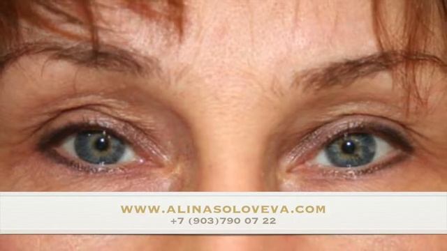 Eyelids PMU by Alina Soloveva / Татуаж век, мастер Алина Соловьева смотреть онлайн