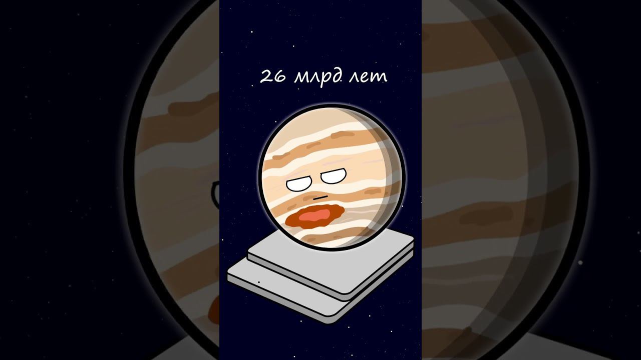 Возраст Стран #planetballs смотреть онлайн