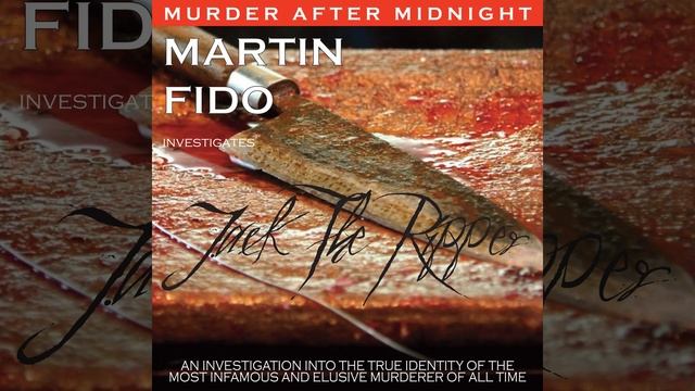 On the Trail of Jack The Ripper Part 4 смотреть онлайн