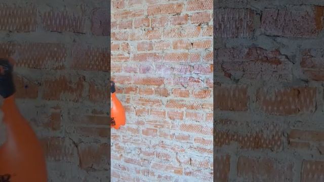 САМЫЙ ЭФФЕКТИВНЫЙ И БЮДЖЕТНЫЙ СПОСОБ НАНЕСЕНИЕ ГРУНТОВКИ НА СТЕНЫ ИЗ КИРПИЧА ПОД ШТУКАТУРКУ смотреть онлайн