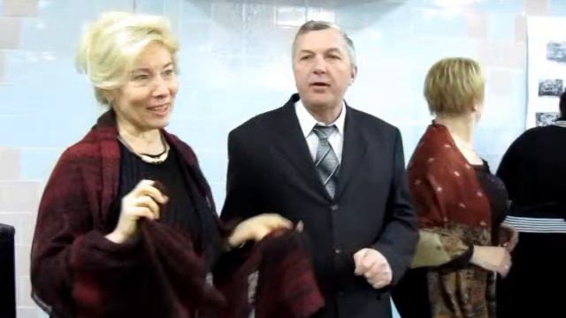 Гродненская школа №6 23 выпуск смотреть онлайн