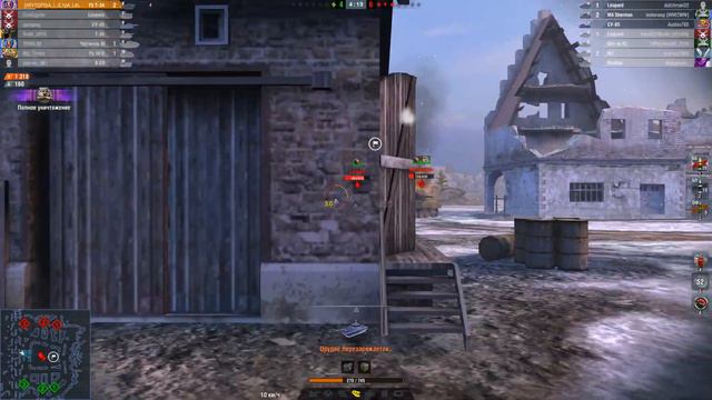 Y5 T-34 • 2.5K DMG • 5 KILLS • WoT Blitz смотреть онлайн