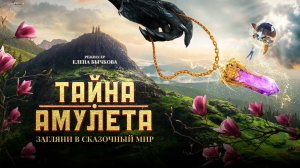 Тайна амулета (2022)