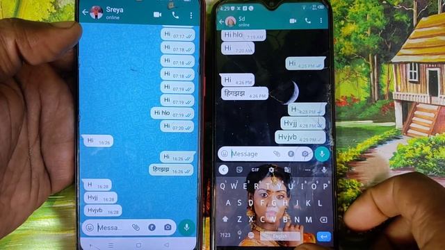 Whatsapp Online Typing Status Hide Kaise Kare|whatsapp typing hide kaise kare смотреть онлайн