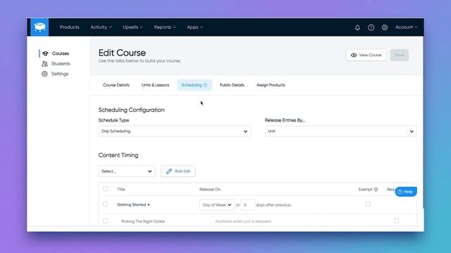 ? NEW FEATURE: SamCart Courses is here! смотреть онлайн