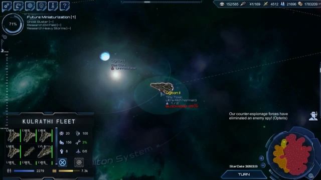 5 min Review : StarDrive 2 смотреть онлайн