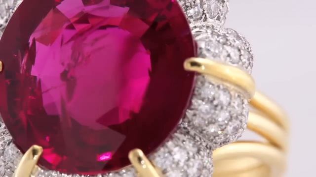 The Jubilee Ruby: Worthy of a King | Christie's смотреть онлайн