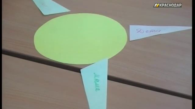 В Краснодаре проведут курсы повышения квалификации учителей смотреть онлайн