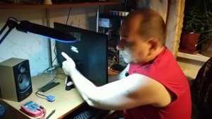 Монитор не показывает вход в BIOS(POST) до загрузки Windows