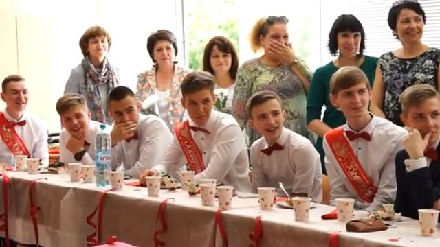 выпуск 2016 лицей 4 воронеж 01 смотреть онлайн