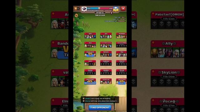 Empires & Puzzles War Hit #147 W/ Sanada Maru смотреть онлайн