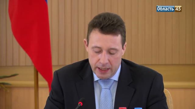 В Курганской области обсудили реализацию национальной политики на Урале смотреть онлайн