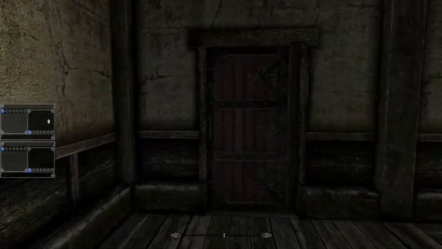 Elder souls - Skyrim часть 18, квест моды смотреть онлайн