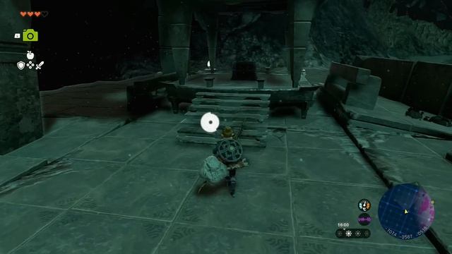 How to Get Autobuild in Tears of the Kingdom (and Camera!) смотреть онлайн