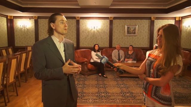 С Безруков об общественной инспекции МОДИ смотреть онлайн