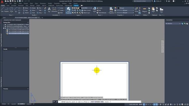 COMO ESCALAR REALEMENTE EN AUTOCAD O CIVIL 3D LAYOUT 2023 смотреть онлайн